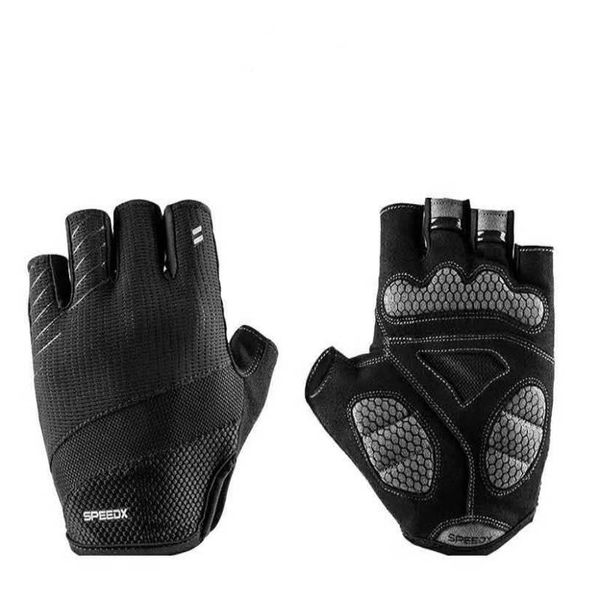 cycling gloves xpeedx bike half finger shockproof breathable mtb mountain bicycle sports men women equipment part, Black
cycling gloves xpeedx bike half finger shockproof breathable mtb mountain bicycle sports men women equipment part, Black