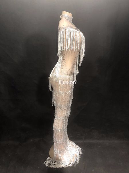 fashion rhinestones fringes dress women evening birthday celebrate tassel party dresses nightclub stage female singer long dress, Black;red
fashion rhinestones fringes dress women evening birthday celebrate tassel party dresses nightclub stage female singer long dress, Black;red