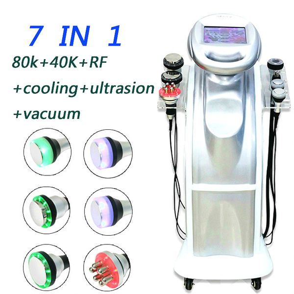 2020 new 6 in 1 ultrasonic 80k cavitation slimming face and body shaping vacuum liposuction dds roller massage lifting instrument
2020 new 6 in 1 ultrasonic 80k cavitation slimming face and body shaping vacuum liposuction dds roller massage lifting instrument