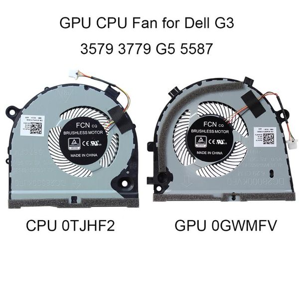 fans & coolings 0tjhf2 0gwmfv computer for g3 3579 3779 g5-5587 15 5587 gpu cpu cooling fan cn-0tjhf2 cn-0gwmfv tjhf2 gwmfv fkb6 fkb7
fans & coolings 0tjhf2 0gwmfv computer for g3 3579 3779 g5-5587 15 5587 gpu cpu cooling fan cn-0tjhf2 cn-0gwmfv tjhf2 gwmfv fkb6 fkb7