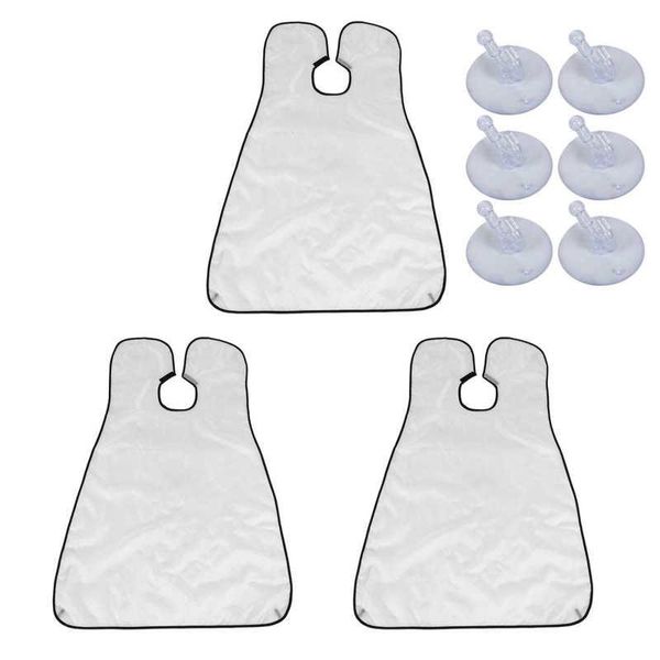 household cleaning garden working accessories waterproof men beard catcher beard cutting shaving cape apron home hair
household cleaning garden working accessories waterproof men beard catcher beard cutting shaving cape apron home hair