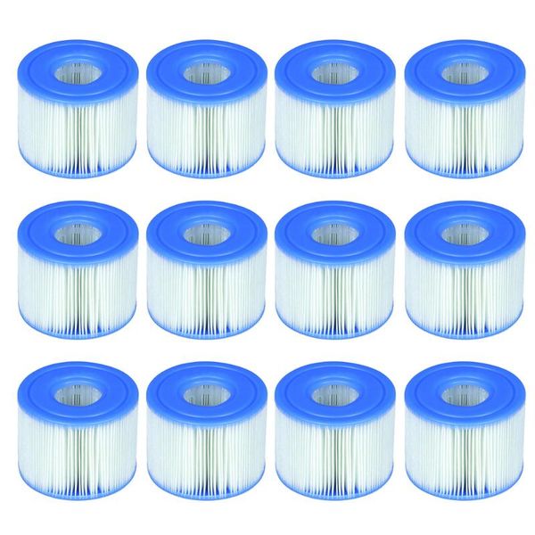 pool & accessories intex purespa type s1 swimming filters cartridge for 29001e inflatable spump filter
pool & accessories intex purespa type s1 swimming filters cartridge for 29001e inflatable spump filter