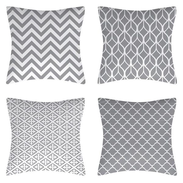 cushion/decorative pillow 4pcs case geometric cushion cover bedroom bed sofa decorations square home decor
cushion/decorative pillow 4pcs case geometric cushion cover bedroom bed sofa decorations square home decor