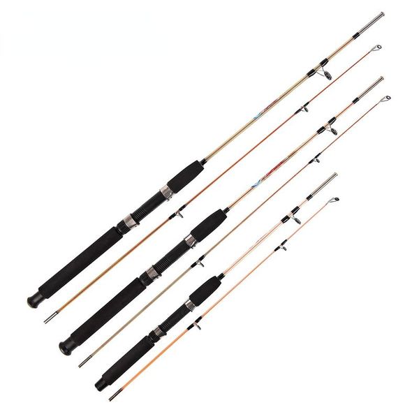 boat fishing rods catch.u spinniing transparent solid glass fiber reinforced plastic tip super hard rod for lake river sea
boat fishing rods catch.u spinniing transparent solid glass fiber reinforced plastic tip super hard rod for lake river sea