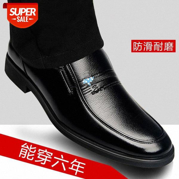 winter men's shoes plus cashmere shoes, business suits, casual large size middle and old dad soft leather #yt4k, Black
winter men's shoes plus cashmere shoes, business suits, casual large size middle and old dad soft leather #yt4k, Black