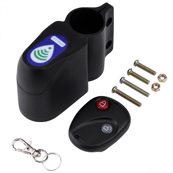 bike locks 40# wireless remote control anti-theft lock vibration alarm alerter bell bicycle cycling securitylock accessories
bike locks 40# wireless remote control anti-theft lock vibration alarm alerter bell bicycle cycling securitylock accessories