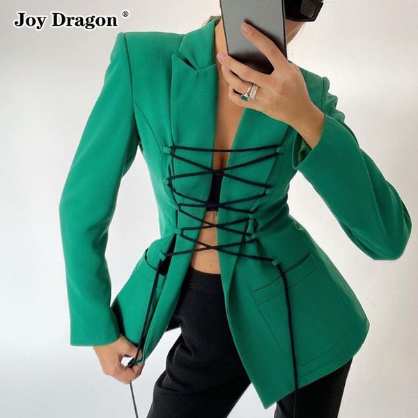 women's suits & blazers 2021 fashion womens blazer autumn and winter elegant casual midi length long sleeve jacket coat office outerwea, White;black
women's suits & blazers 2021 fashion womens blazer autumn and winter elegant casual midi length long sleeve jacket coat office outerwea, White;black