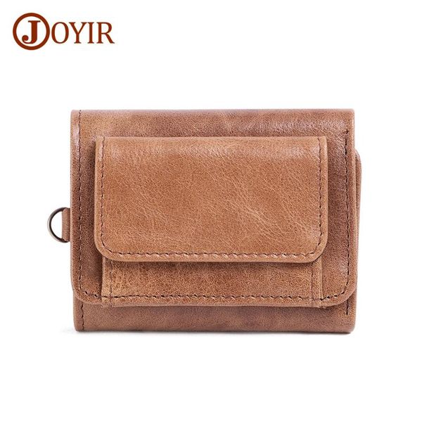 wallets joyir genuine leather ladies fashion short wallet coin pocket cowhide rfid purse for women brand storage, Red;black
wallets joyir genuine leather ladies fashion short wallet coin pocket cowhide rfid purse for women brand storage, Red;black