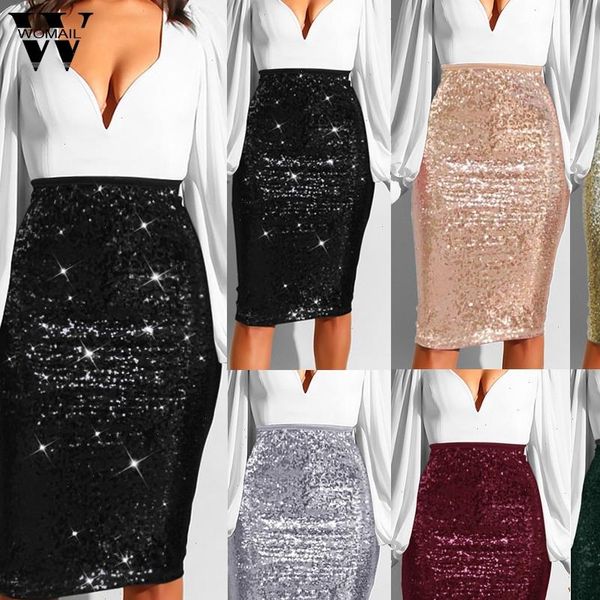 skirt women summer casual solid slim high waist push up hip pencil zipper sequin skirt fashion new 2021 m28, Black
skirt women summer casual solid slim high waist push up hip pencil zipper sequin skirt fashion new 2021 m28, Black