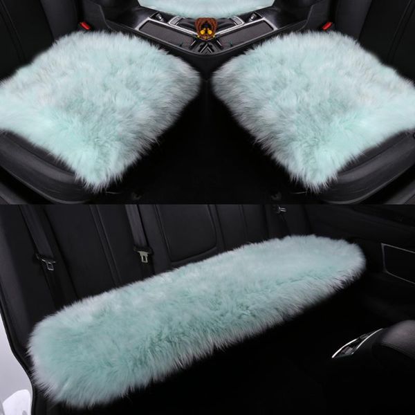car seat covers 3 piece winter cover soft long warm auto front cushion for men women interior styling accessories
car seat covers 3 piece winter cover soft long warm auto front cushion for men women interior styling accessories