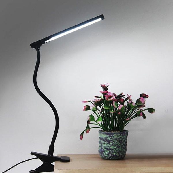 led clamp desk lamp task light flexible gooseneck dimmable touch switch usb powered adjustable eye-care clamp light for reading
led clamp desk lamp task light flexible gooseneck dimmable touch switch usb powered adjustable eye-care clamp light for reading