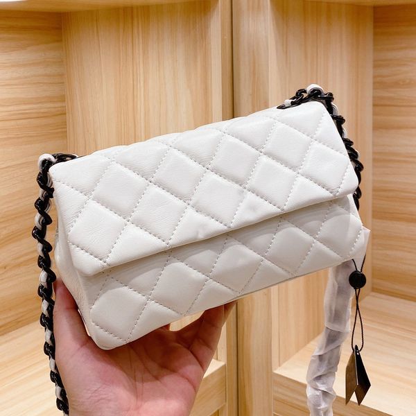 genuine leather womens bag luxurys designers bags black and white shoulder bag messenger bags ing
genuine leather womens bag luxurys designers bags black and white shoulder bag messenger bags ing