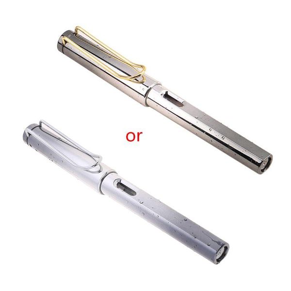 water drop gradient fountain pen business student 0.38mm extra fine nib fashion office supply writing tool m5tb
water drop gradient fountain pen business student 0.38mm extra fine nib fashion office supply writing tool m5tb