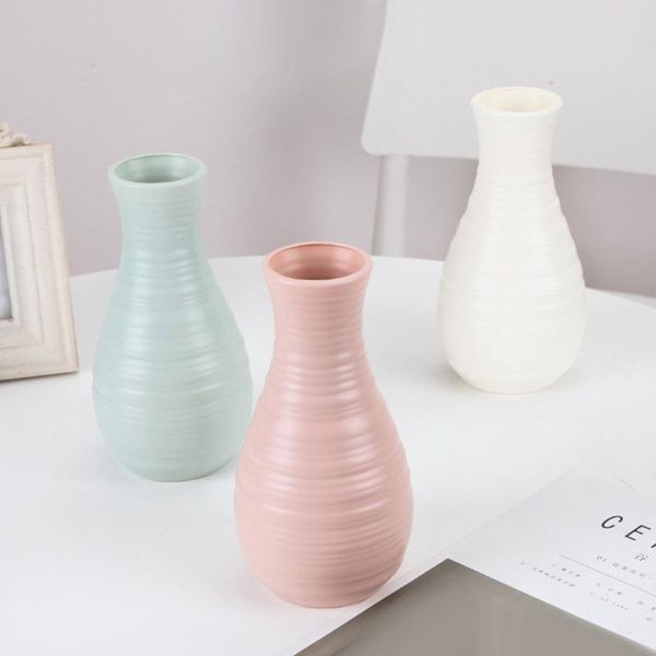 vases morandi plastic vase living room decoration ornaments nordic imitation glaze anti-ceramic face modern minim
vases morandi plastic vase living room decoration ornaments nordic imitation glaze anti-ceramic face modern minim