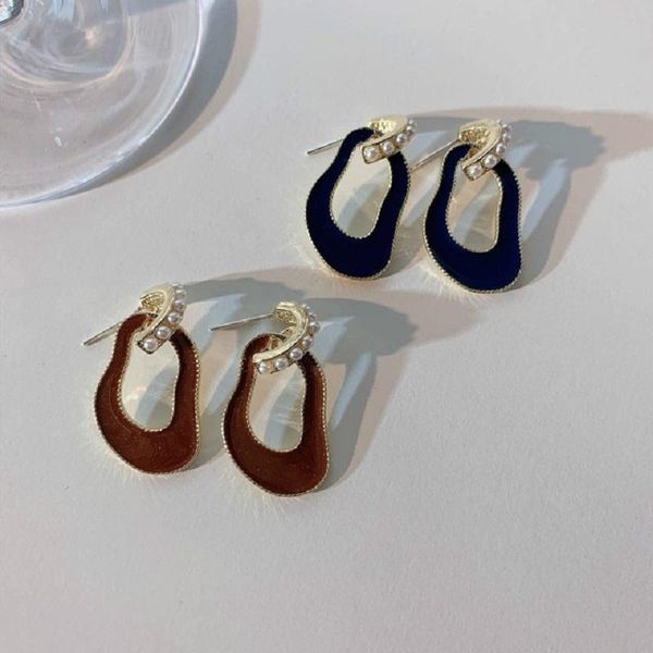 dangle & chandelier zdmxjl 2021 fahion women's earrings retro geometry irregular oil drip for women bijoux jewelry gifts drop-, Silver
dangle & chandelier zdmxjl 2021 fahion women's earrings retro geometry irregular oil drip for women bijoux jewelry gifts drop-, Silver