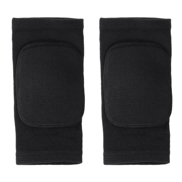 elbow & knee pads pad tight non-falling sponge sleeves breathable flexible elastic support protector cover(a pair of black pad, xs), Black;gray
elbow & knee pads pad tight non-falling sponge sleeves breathable flexible elastic support protector cover(a pair of black pad, xs), Black;gray