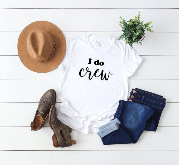 women's t-shirt i do crew 100% cotton creative letter printe short sleeve o neck tees plus size t shirts for women ladies girls, White
women's t-shirt i do crew 100% cotton creative letter printe short sleeve o neck tees plus size t shirts for women ladies girls, White