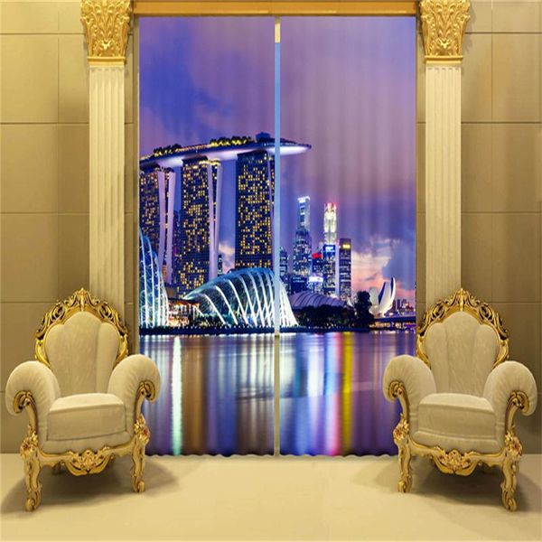 curtain & drapes customized scenery luxury 3d blackout window for living room bed el wall tapestry cortinas
curtain & drapes customized scenery luxury 3d blackout window for living room bed el wall tapestry cortinas