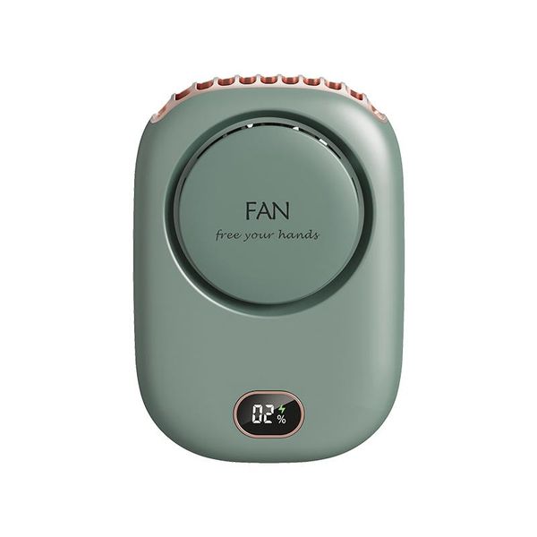 electric fans mini portable pocket neck hanging fan leafless outdoor sports silent handheld travel cooler home office
electric fans mini portable pocket neck hanging fan leafless outdoor sports silent handheld travel cooler home office