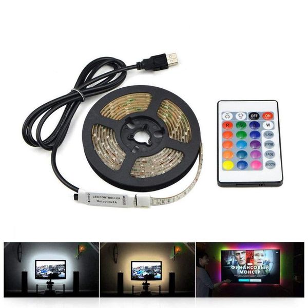 strips usb led strip lamp 2835smd dc5v flexible light tape ribbon 1m 2m 3m 4m 5m hdtv tv deskscreen background bias lighting
strips usb led strip lamp 2835smd dc5v flexible light tape ribbon 1m 2m 3m 4m 5m hdtv tv deskscreen background bias lighting
