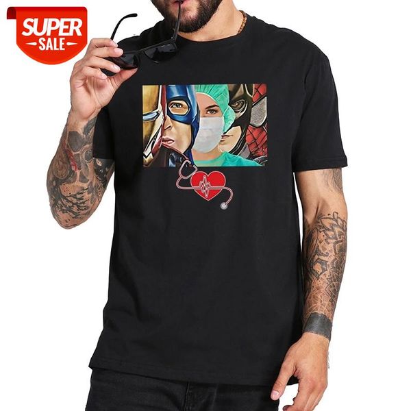 i am nurse super-heros t shirt eu size 100% cotton tshirt short sleeve t-shirt drop ship #ov9b, White;black
i am nurse super-heros t shirt eu size 100% cotton tshirt short sleeve t-shirt drop ship #ov9b, White;black