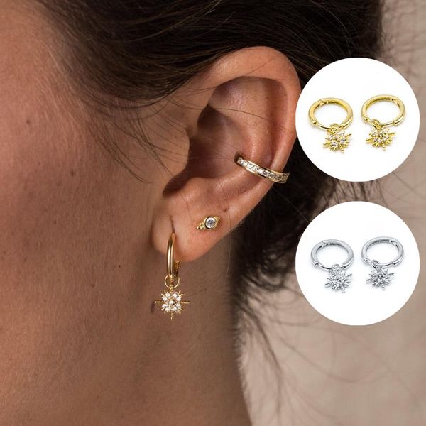 hoop & huggie canner 2021 trend vintage pendientes plata 925 sterling silver earrings for women hoops design sense cross piercing, Golden;silver
hoop & huggie canner 2021 trend vintage pendientes plata 925 sterling silver earrings for women hoops design sense cross piercing, Golden;silver