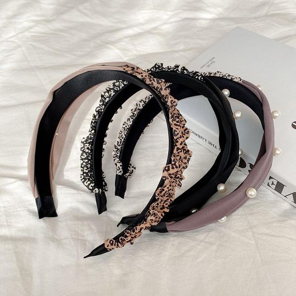 new women girls elegant retro patchwork floral headbands lady lovely pearl hair hoop headbands female fashion hair accessories, Slivery;white
new women girls elegant retro patchwork floral headbands lady lovely pearl hair hoop headbands female fashion hair accessories, Slivery;white