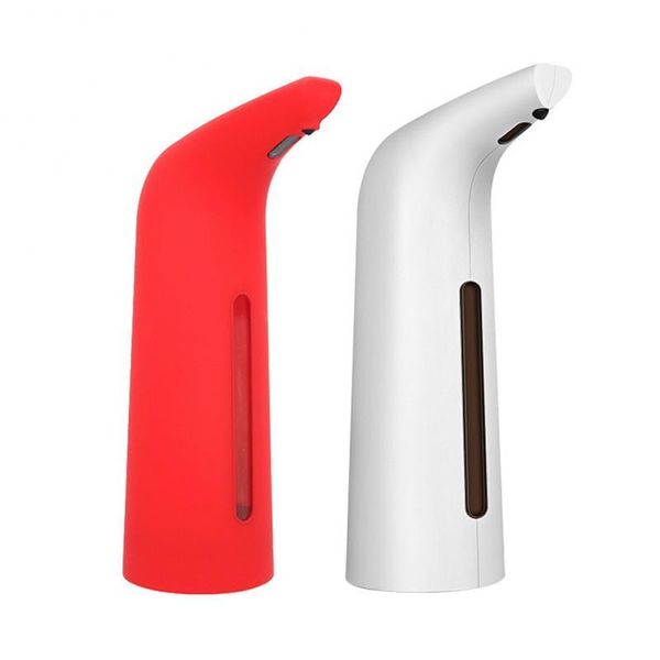 liquid soap dispenser touchless automatic smart foam machine infrared sensor hand sanitizer bathroom accessories
liquid soap dispenser touchless automatic smart foam machine infrared sensor hand sanitizer bathroom accessories
