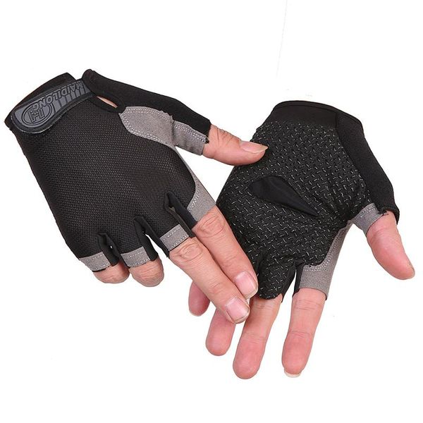 cycling gloves men women half finger fitness breathable anti-slip weightlifting dumbbell horizontal bar training, Black
cycling gloves men women half finger fitness breathable anti-slip weightlifting dumbbell horizontal bar training, Black