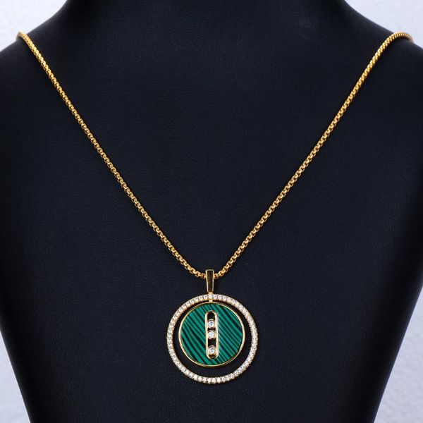 pendant necklaces soramooretrendy sweet design long necklace chain jewelry for women girl noble bridal wedding full shiny cz romantic gift, Silver
pendant necklaces soramooretrendy sweet design long necklace chain jewelry for women girl noble bridal wedding full shiny cz romantic gift, Silver