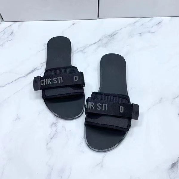 slippers d family's new letter embroidery women's slippers in 2021 summer zly 88vd, Black
slippers d family's new letter embroidery women's slippers in 2021 summer zly 88vd, Black