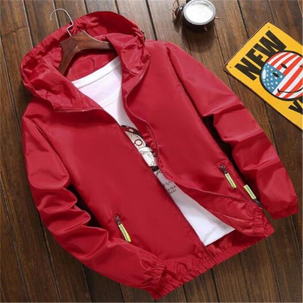 men's jackets spring autumn jacket loose plus fat size men stand-up collar thin outdoor casual coat, Black;brown
men's jackets spring autumn jacket loose plus fat size men stand-up collar thin outdoor casual coat, Black;brown