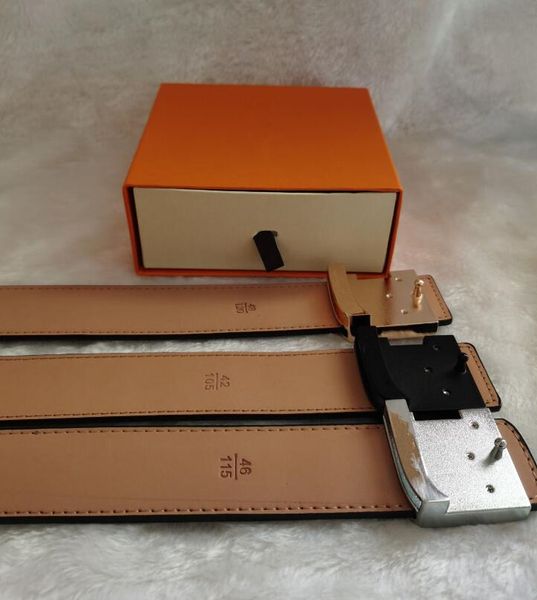 vv shape buckle fashion brand mens designer belts ceinture luxury belt for men and women leather gold silver buckle cin with box, Black;brown
vv shape buckle fashion brand mens designer belts ceinture luxury belt for men and women leather gold silver buckle cin with box, Black;brown