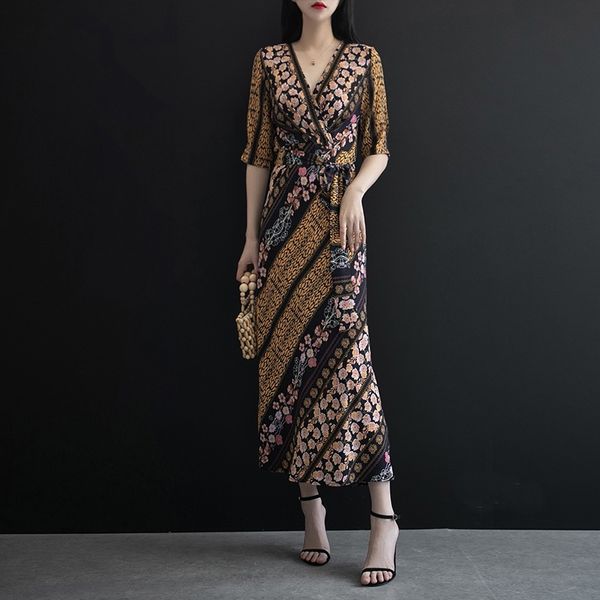 new summer short sleeve women cheongsam qipao dress chinese oriental dress traditional chinese dress retro vestidos 11473, Red
new summer short sleeve women cheongsam qipao dress chinese oriental dress traditional chinese dress retro vestidos 11473, Red