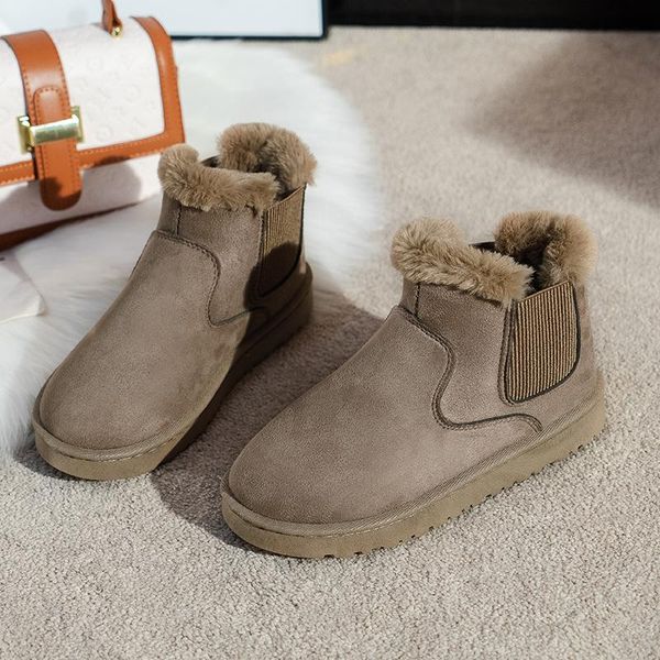 boots 2021 winter snow women black white plush short combat booties ladies gothic shoes warm fur platform ankle
boots 2021 winter snow women black white plush short combat booties ladies gothic shoes warm fur platform ankle