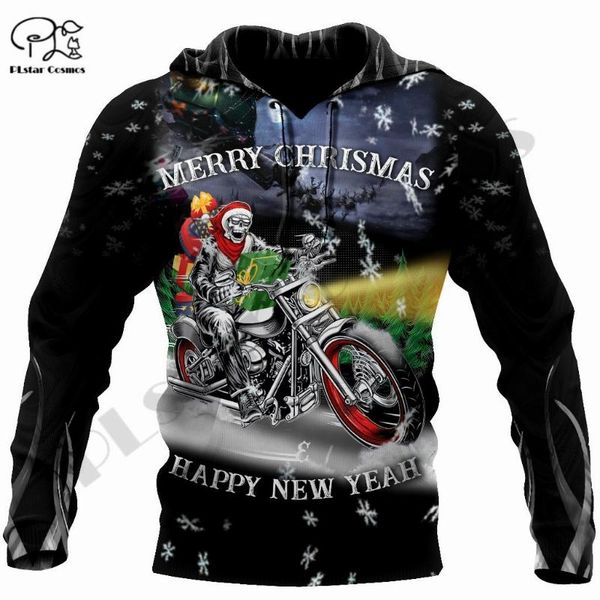 men's hoodies & sweatshirts plstar cosmos 3dprinted est skull gothic christmas art harajuku streetwear unique casual hoodies/sweatshi, Black
men's hoodies & sweatshirts plstar cosmos 3dprinted est skull gothic christmas art harajuku streetwear unique casual hoodies/sweatshi, Black