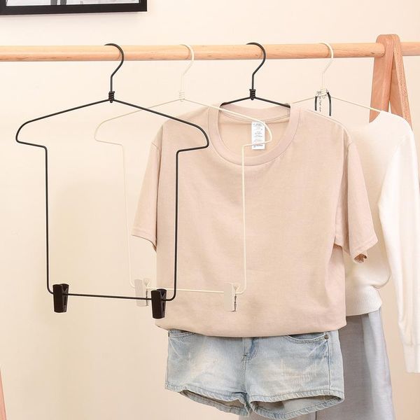 hangers & racks 4pcs clothes set metal hanger pants and household clip integrated hanging suit clothing store shop hange
hangers & racks 4pcs clothes set metal hanger pants and household clip integrated hanging suit clothing store shop hange