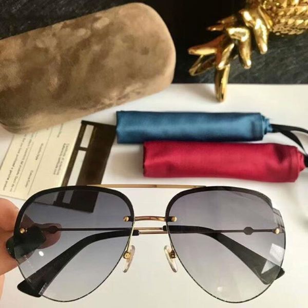 sunglasses luxury pilot sunglasses new with gold/grey 0334s aivator box eyewear style designer sonnenbrille caloa ukcun, White;black
sunglasses luxury pilot sunglasses new with gold/grey 0334s aivator box eyewear style designer sonnenbrille caloa ukcun, White;black