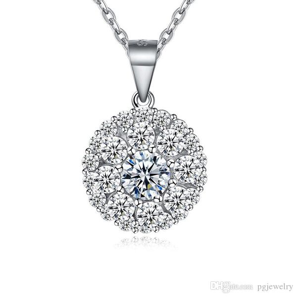 2018 new arrival 925 sterling silver rotating pendant necklace with white zircon fine jewelry making for women gifts pten003
2018 new arrival 925 sterling silver rotating pendant necklace with white zircon fine jewelry making for women gifts pten003