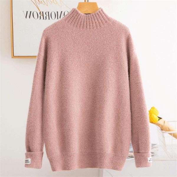 women's sweaters sweater,sweater women's, loose-fit korean-style base sweater,, White;black
women's sweaters sweater,sweater women's, loose-fit korean-style base sweater,, White;black