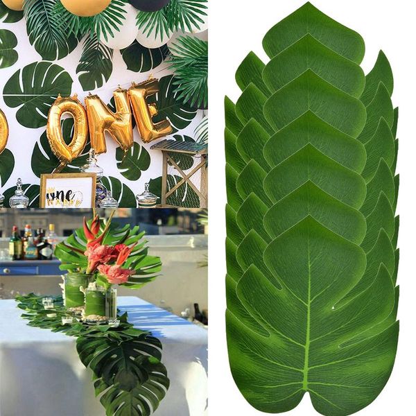 decorative flowers & wreaths artificial palm leaves decoration for tropical hawaiian luau party summer jungle theme birthday baby shower wed
decorative flowers & wreaths artificial palm leaves decoration for tropical hawaiian luau party summer jungle theme birthday baby shower wed