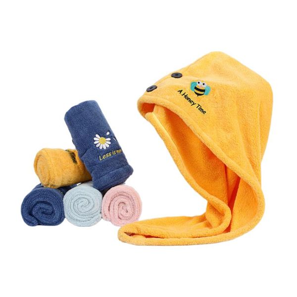 shower caps bathroom absorbent dry hair cap microfiber coral velvet thicked bath hats for women girls
shower caps bathroom absorbent dry hair cap microfiber coral velvet thicked bath hats for women girls