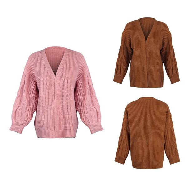women's sweaters cardigan long sleeve loose cable knit oversized wrap coat sweater, White;black
women's sweaters cardigan long sleeve loose cable knit oversized wrap coat sweater, White;black