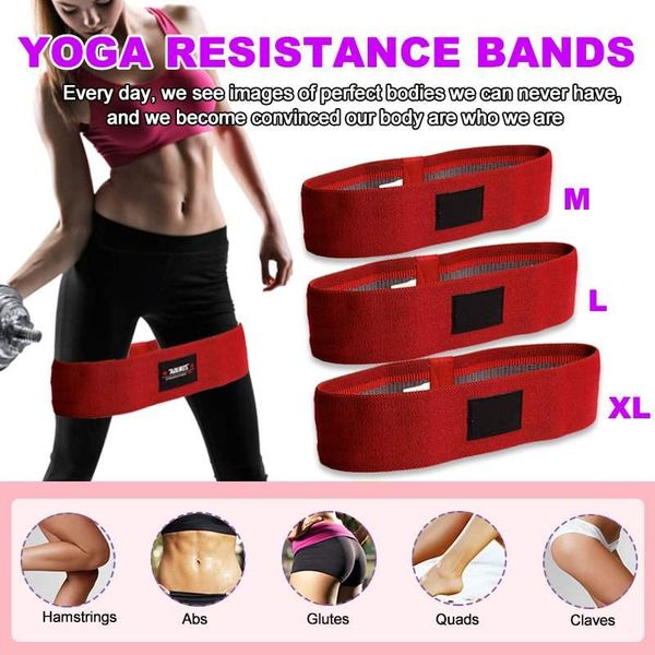 resistance bands 1 pcs latex non-slip elastic buttock ring fitness squat training belts yoga stretch non-breakable unisex
resistance bands 1 pcs latex non-slip elastic buttock ring fitness squat training belts yoga stretch non-breakable unisex