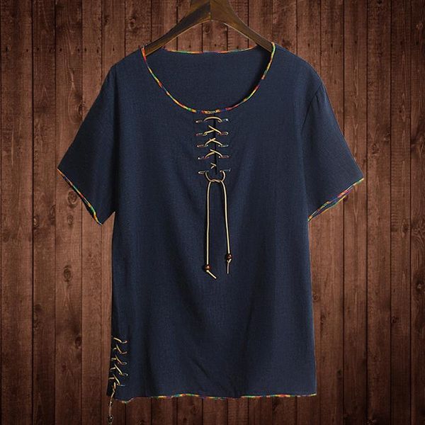 men's t-shirts linen shirts solid basic short sleeve t shirt men spring crew neck fashion male tee plus size 8xl 5xl 6xl 7xl, White;black
men's t-shirts linen shirts solid basic short sleeve t shirt men spring crew neck fashion male tee plus size 8xl 5xl 6xl 7xl, White;black