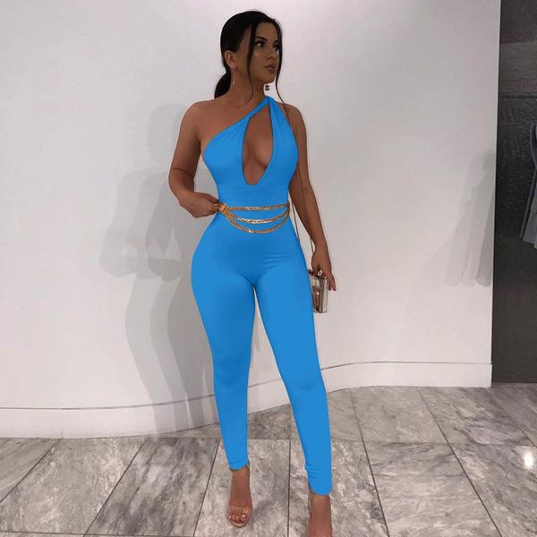 women's jumpsuits & rompers sleeveless v neck one shoulder 2021 adjustable strap solid backless skinny trouser casual street wear, Black;white
women's jumpsuits & rompers sleeveless v neck one shoulder 2021 adjustable strap solid backless skinny trouser casual street wear, Black;white