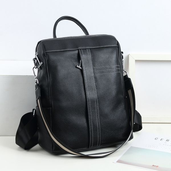 design hand double shoulder 2021 spring and summer new fashion versatile soft leather women's bag
design hand double shoulder 2021 spring and summer new fashion versatile soft leather women's bag