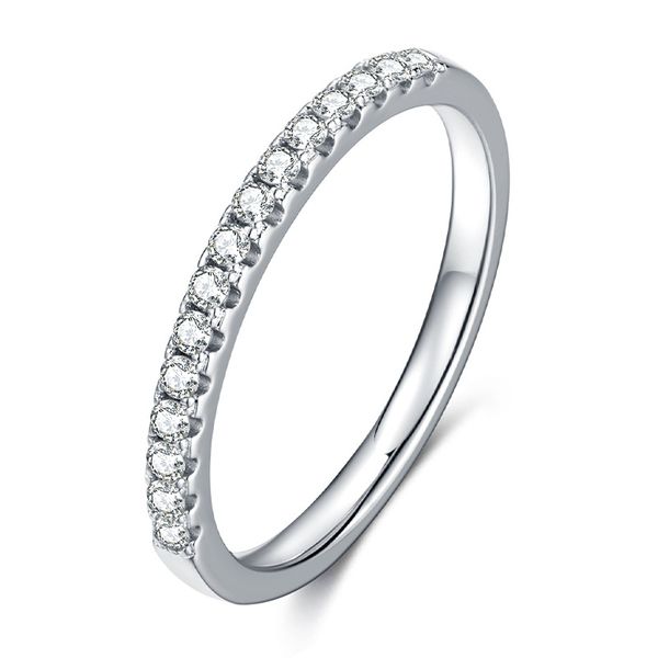 real moissanite ring hearts and arrows 1.5mm 15pcs diamonds 925 sterling silver 925 rings for women fine jewelry test positive, Slivery;golden
real moissanite ring hearts and arrows 1.5mm 15pcs diamonds 925 sterling silver 925 rings for women fine jewelry test positive, Slivery;golden