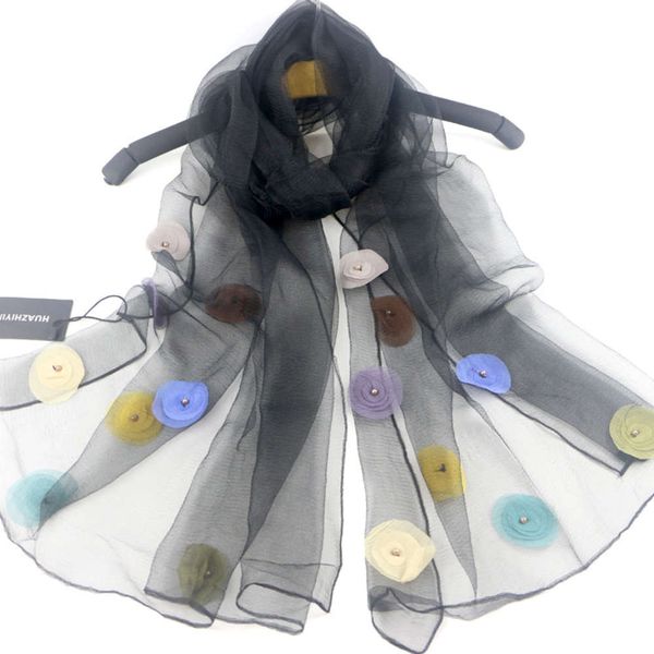 korean new transparent bright dance p silk scarf pearl yarn pure shawl candy naked color summer gift, Blue;gray
korean new transparent bright dance p silk scarf pearl yarn pure shawl candy naked color summer gift, Blue;gray