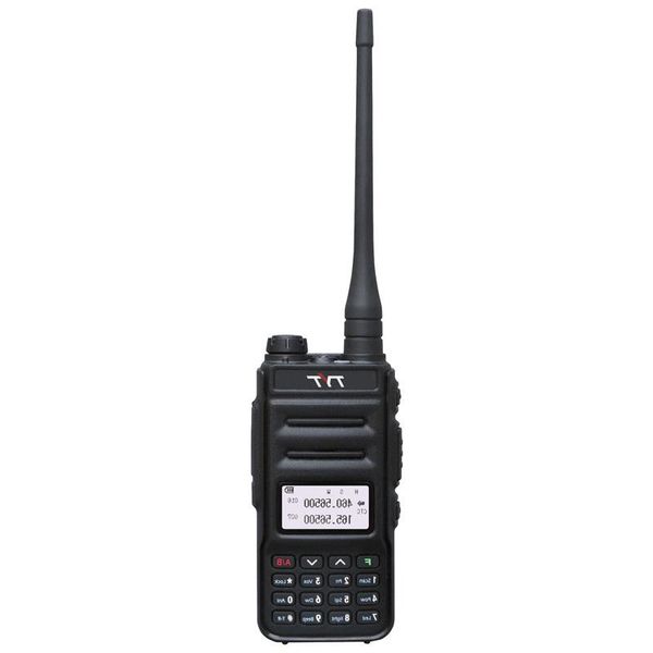 walkie talkie double-banded tyt-radio, portable transceiver to radio fm, 136-174mhz, 400-480mhz, 5w
walkie talkie double-banded tyt-radio, portable transceiver to radio fm, 136-174mhz, 400-480mhz, 5w